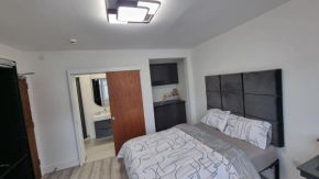 Stylish Suites with kitchenette